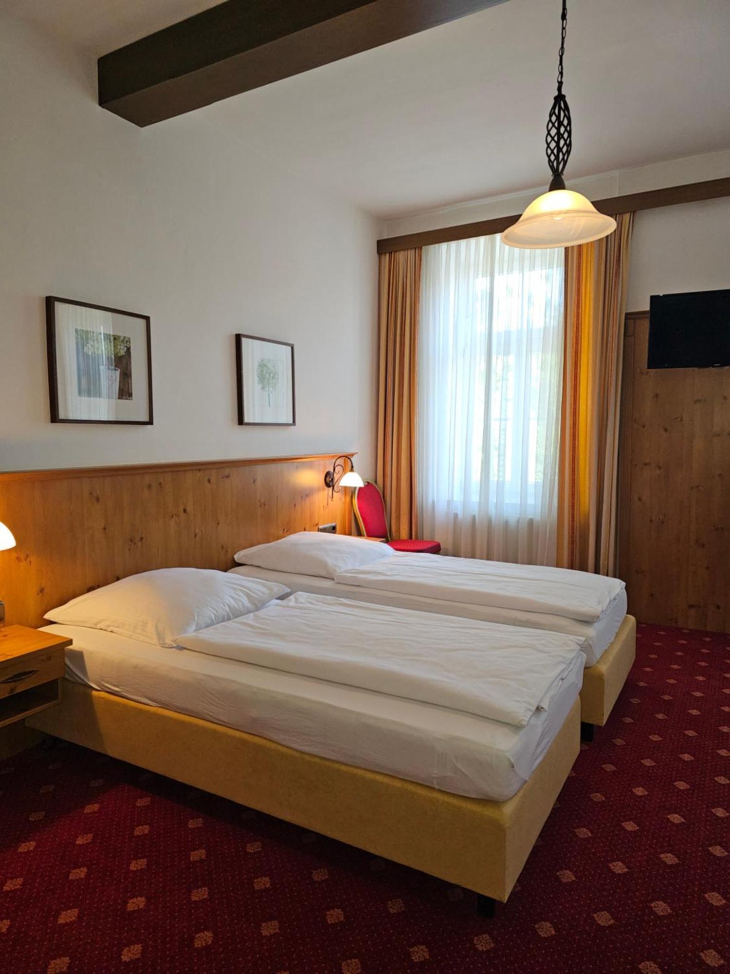 Gasthof Klement Isen Dış mekan fotoğraf