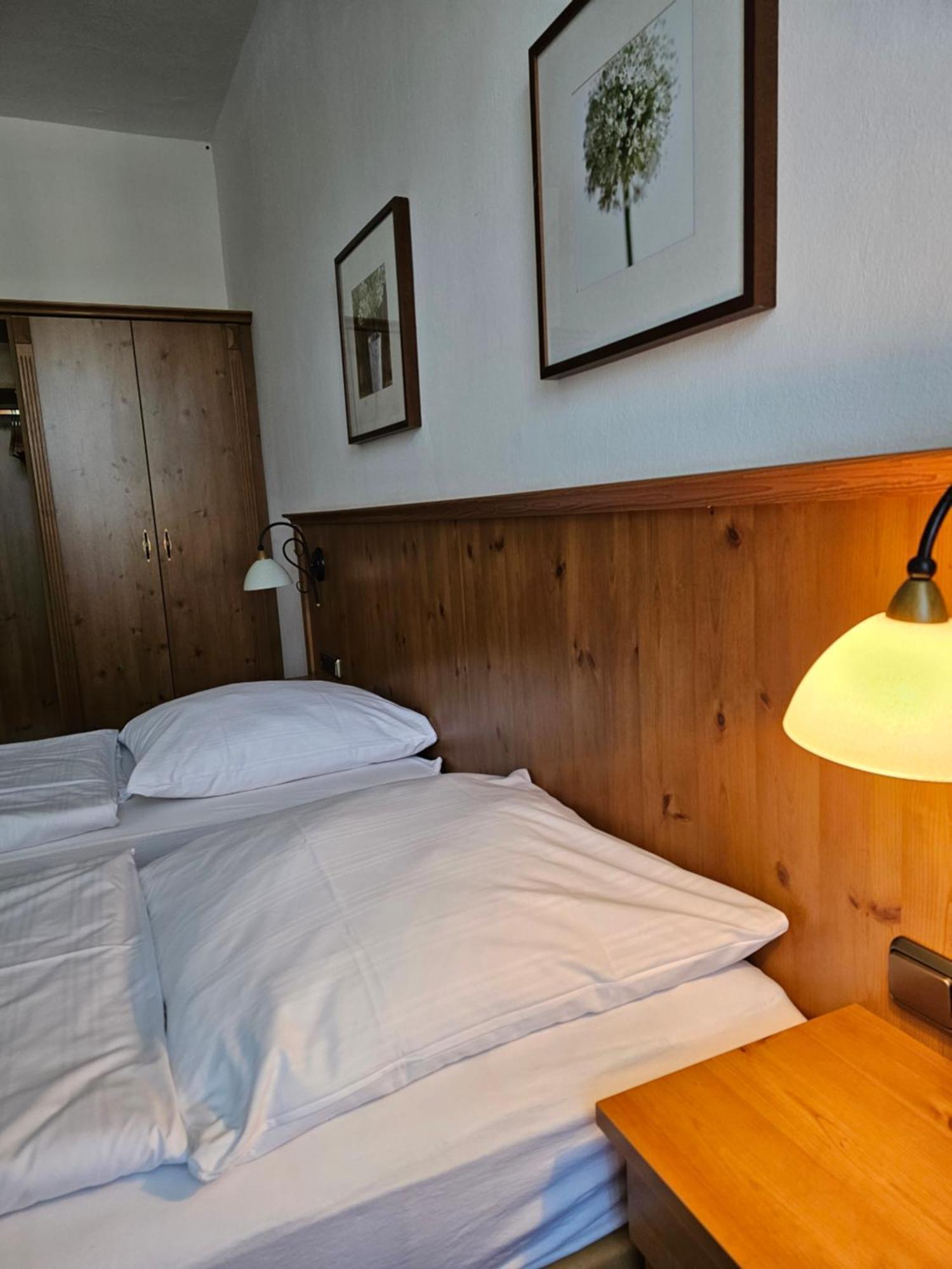 Gasthof Klement Isen Dış mekan fotoğraf