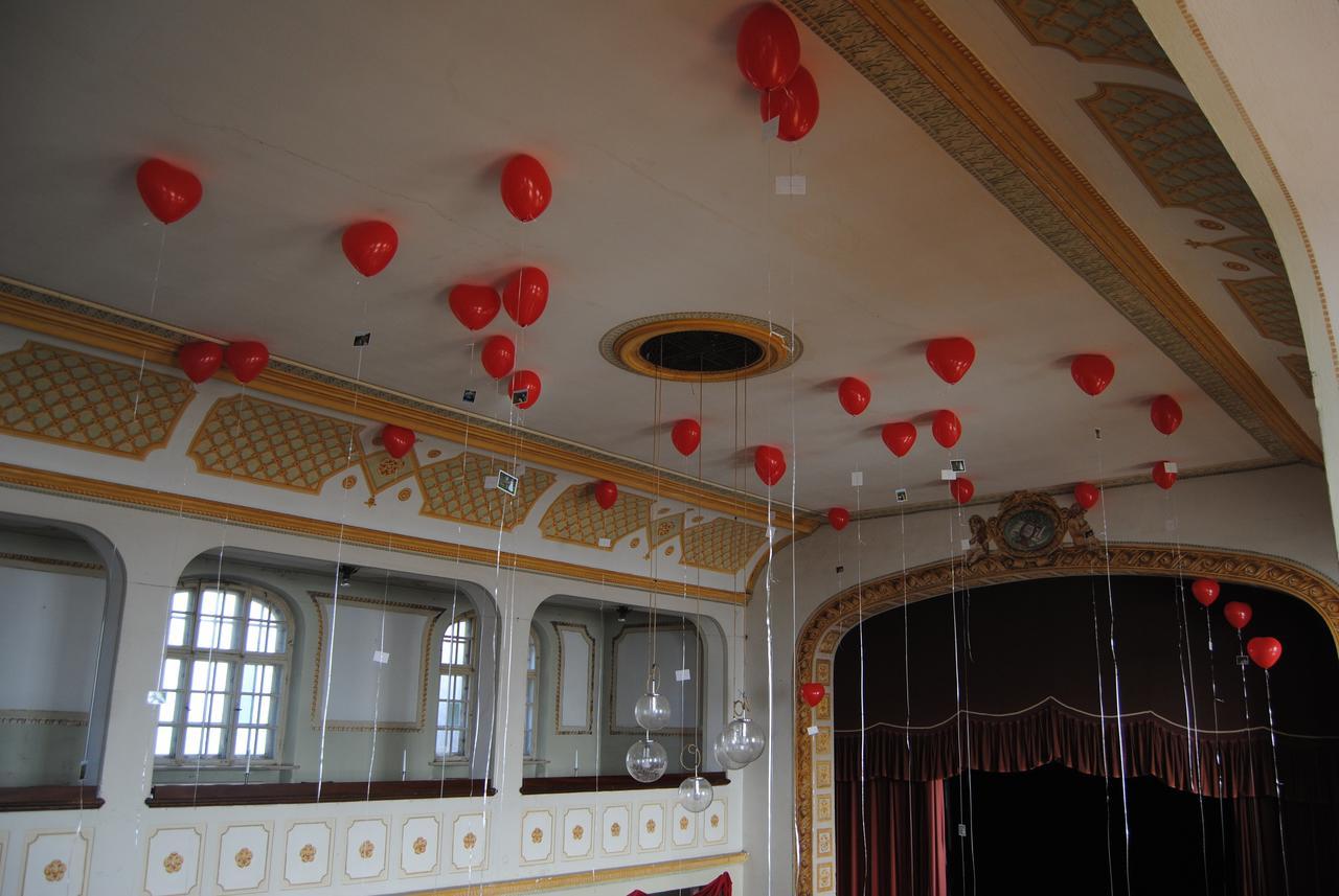 Gasthof Klement Isen Dış mekan fotoğraf