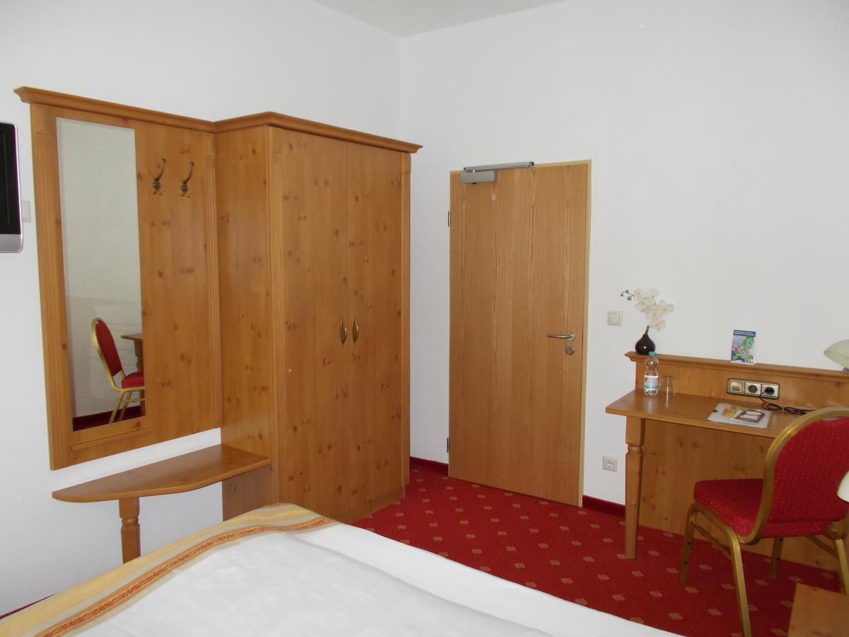 Gasthof Klement Isen Dış mekan fotoğraf