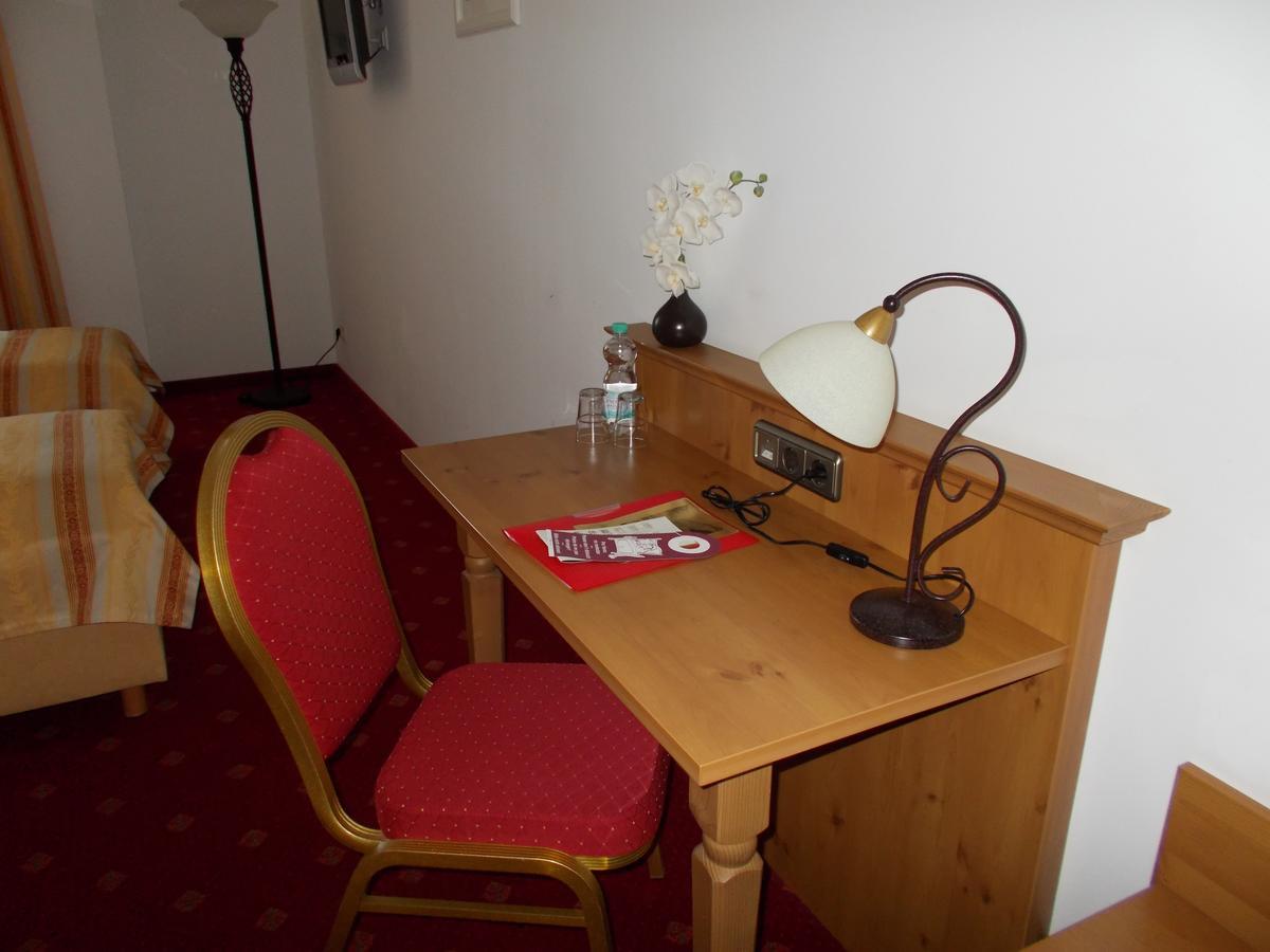 Gasthof Klement Isen Dış mekan fotoğraf